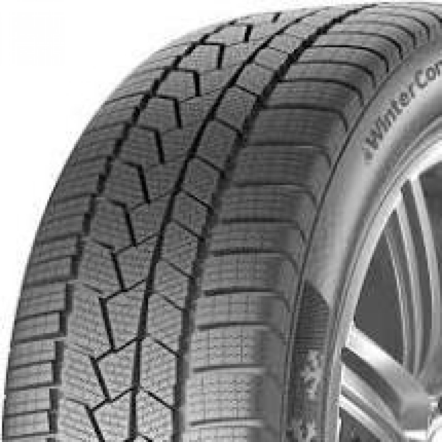 225/40 R19 TS860S 93V XL (Szgk.téli abroncs)